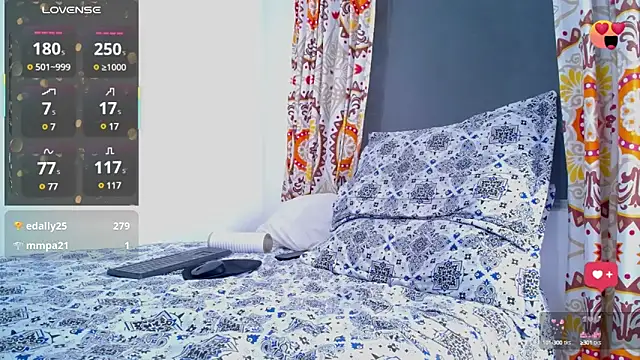 steven smith05 online show from 03.09.25