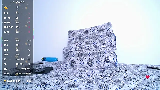 steven smith05 online show from 03.18.25