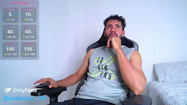 steven smith05 online show from 09.09.25