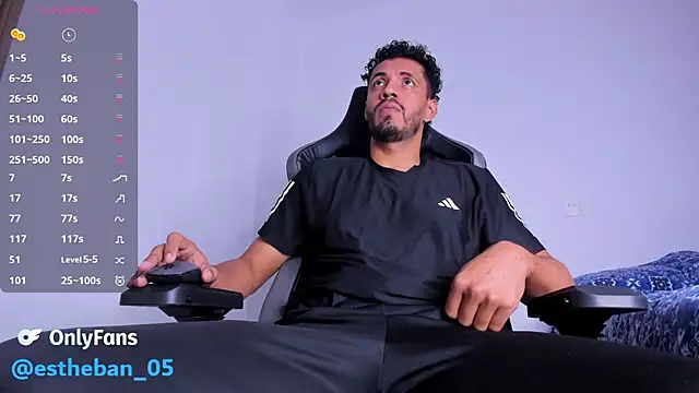 steven smith05 online show from 09.27.25