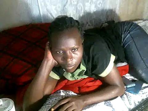 cute-shamza online show from 01.15.26