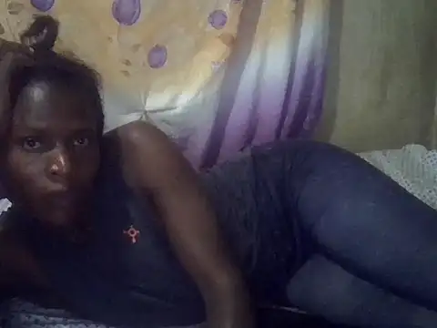 cute-shamza online show from 05.26.26