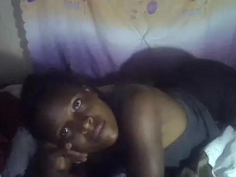 cute-shamza online show from 06.06.26