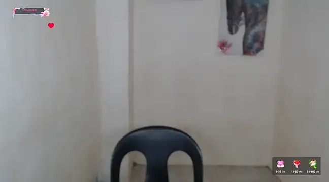 Snapshot of shecutie69 chatting on 03.07.25 shecutie69 online show from 03.07.25