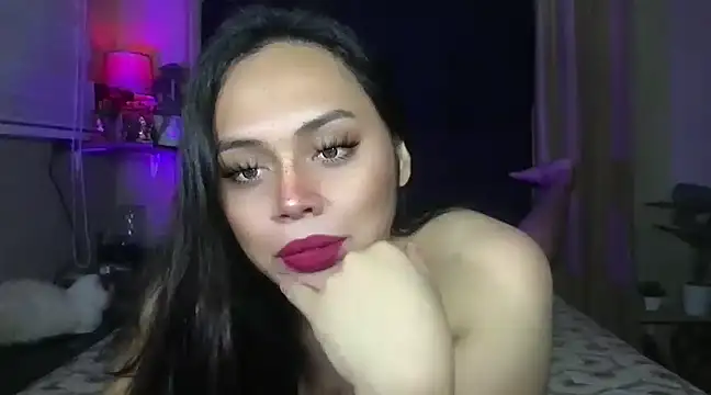  MissKhimberlyXxx  online show from 01.20.25