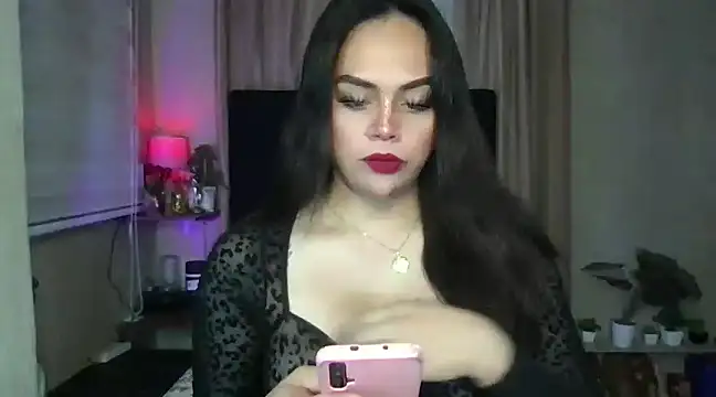  MissKhimberlyXxx  online show from 01.24.25