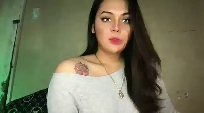  MissKhimberlyXxx  online show from 02.03.25