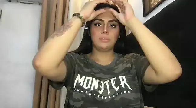  MissKhimberlyXxx  online show from 02.14.25