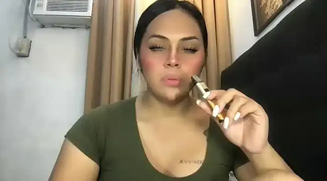  MissKhimberlyXxx  online show from 02.21.25