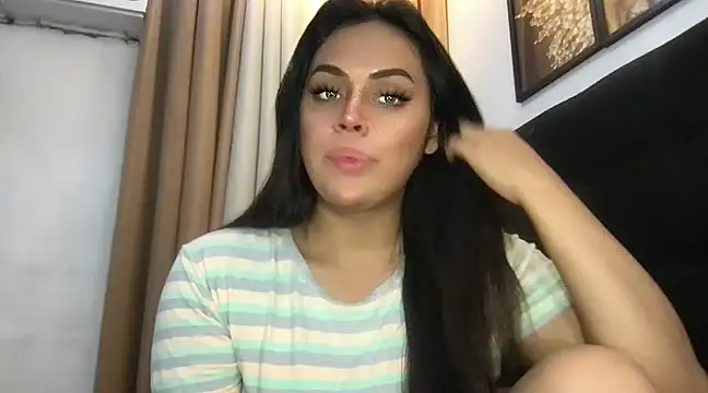  MissKhimberlyXxx  online show from 03.16.25