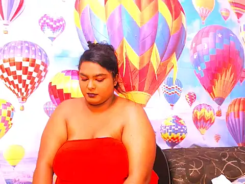 Snapshot of Indianfairy99 chatting on 12.18.24 Indianfairy99 online show from 12.18.24