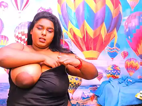 Snapshot of Indianfairy99 chatting on 01.17.25 Indianfairy99 online show from 01.17.25