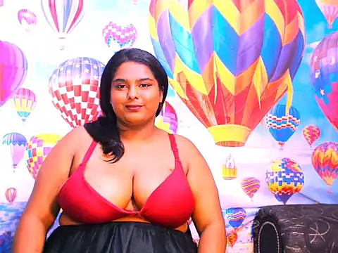 Snapshot of Indianfairy99 chatting on 01.22.25 Indianfairy99 online show from 01.22.25