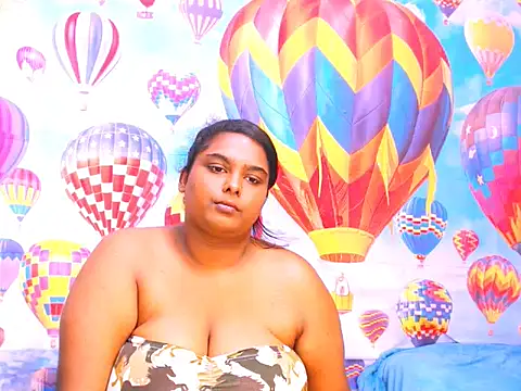 Snapshot of Indianfairy99 chatting on 01.30.25 Indianfairy99 online show from 01.30.25