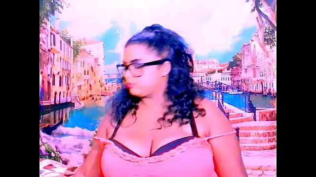 Indianfairy99 online show from 02.10.26