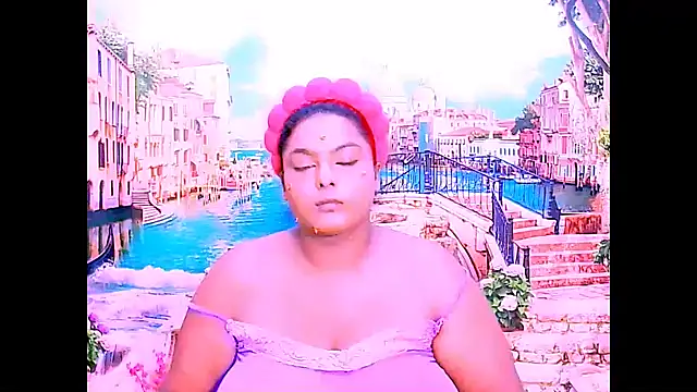 Indianfairy99 online show from 02.23.26