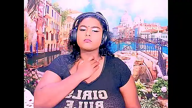 Indianfairy99 online show from 03.05.26