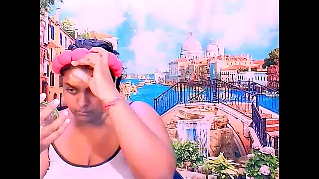 Indianfairy99 online show from 03.09.26