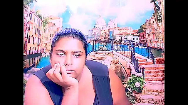 Indianfairy99 online show from 03.12.26