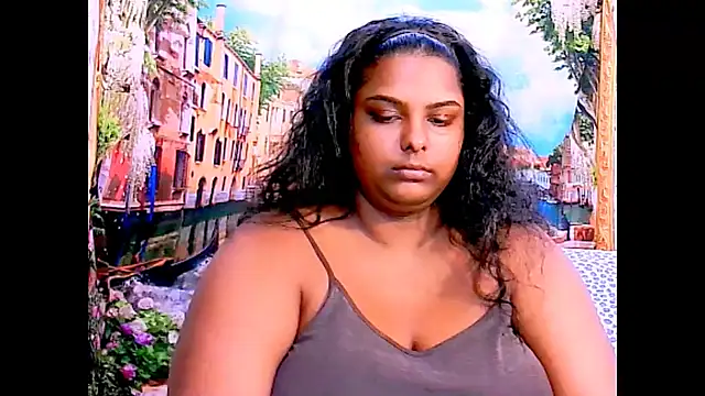 Indianfairy99 online show from 03.31.26