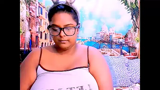 Indianfairy99 online show from 04.13.26