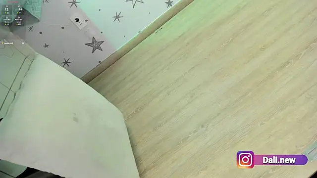 daliz 20 z online show from 03.14.25