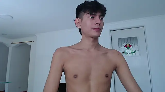 Snapshot of imdavo23 chatting on 01.18.25 imdavo23 online show from 01.18.25