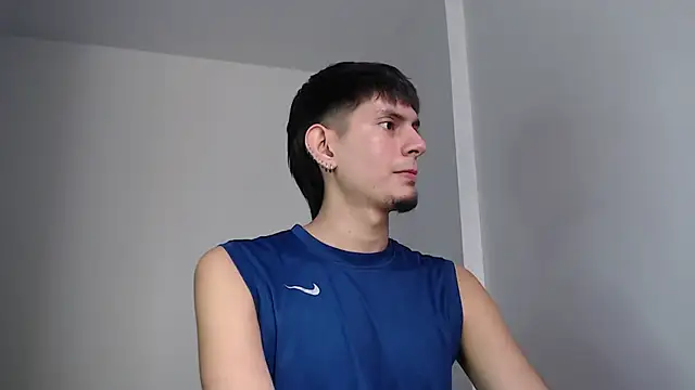 Snapshot of imdavo23 chatting on 11.10.25 imdavo23 online show from 11.10.25