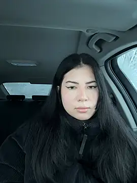 Snapshot of clairewntr chatting on 01.09.25 clairewntr online show from 01.09.25