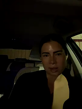 Snapshot of clairewntr chatting on 10.13.25 clairewntr online show from 10.13.25