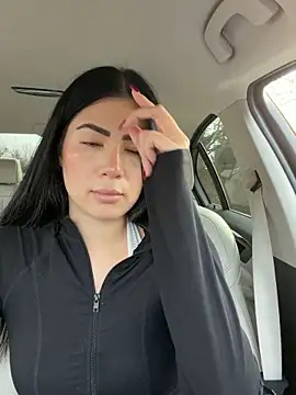 clairewntr online show from 12.21.25