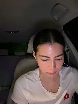 clairewntr online show from 03.14.26