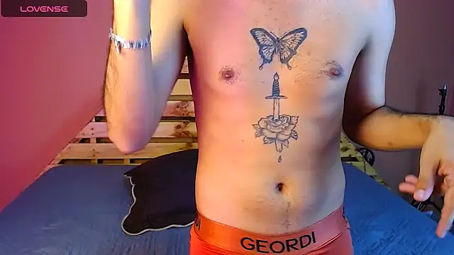 sexxgods online show from 01.21.25