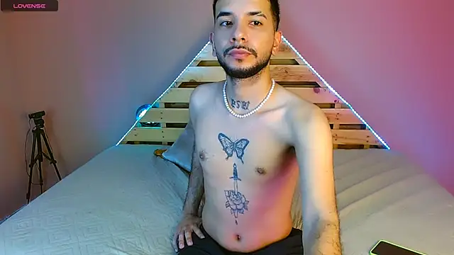 sexxgods online show from 02.07.25