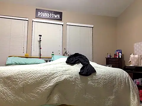 chasity1621 online show from 11.30.25