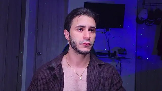 Snapshot of Latino_stud4u chatting on 07.31.26 Latino stud4u online show from 07.31.26