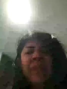 aisha latina online show from 12.13.24