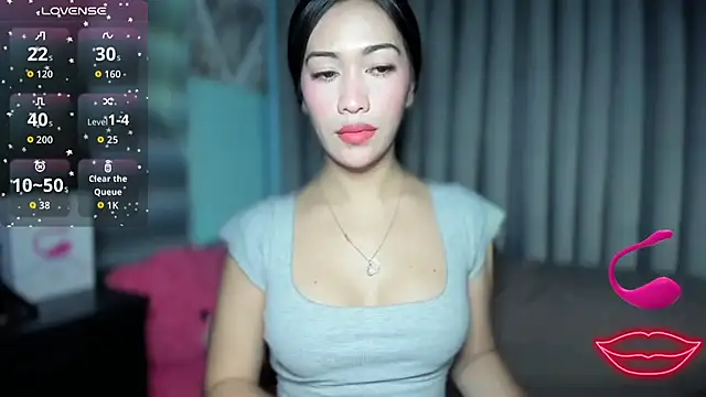 Snapshot of Jasmine_Elcock chatting on 01.10.26 Jasmine Elcock online show from 01.10.26