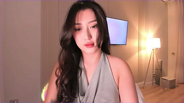 jin  ray online show from 04.25.26