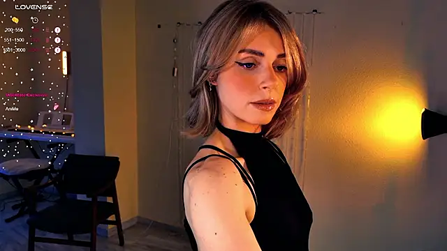 Arielle  03 online show from 03.20.26