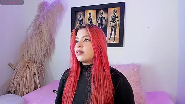 SophieRossi online show from 02.06.25