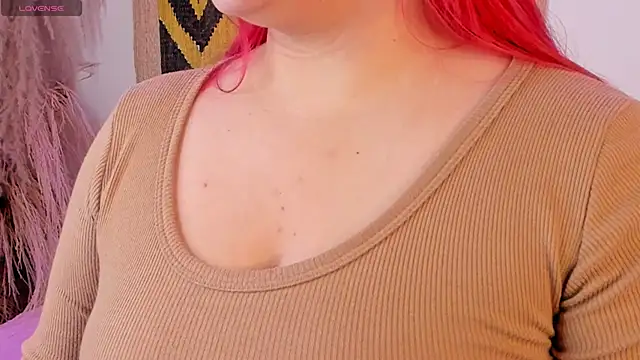 SophieRossi online show from 03.12.25