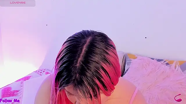 SophieRossi online show from 09.13.25