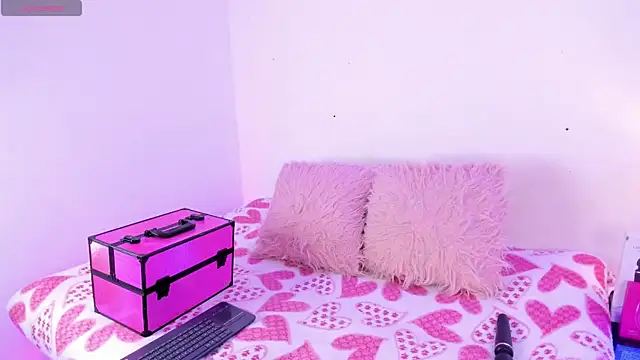 SophieRossi online show from 10.03.25