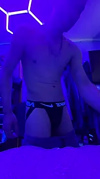 Cloudd Kingg Iceyyy online show from 02.22.26