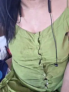 Snapshot of Telugu_manjula chatting on 12.07.24 Telugu manjula online show from 12.07.24