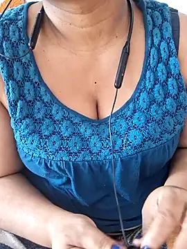 Snapshot of Telugu_manjula chatting on 12.12.24 Telugu manjula online show from 12.12.24