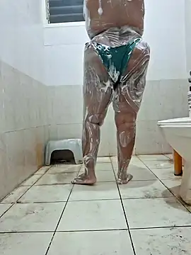 Snapshot of Telugu_manjula chatting on 01.02.25 Telugu manjula online show from 01.02.25