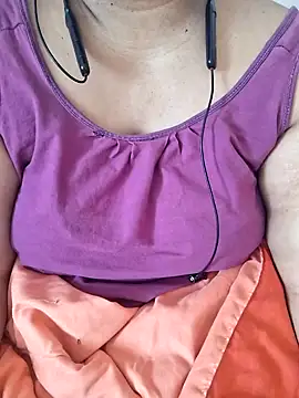 Snapshot of Telugu_manjula chatting on 02.23.25 Telugu manjula online show from 02.23.25