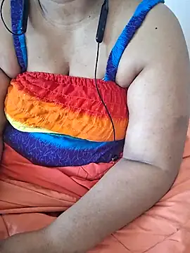 Snapshot of Telugu_manjula chatting on 03.16.25 Telugu manjula online show from 03.16.25